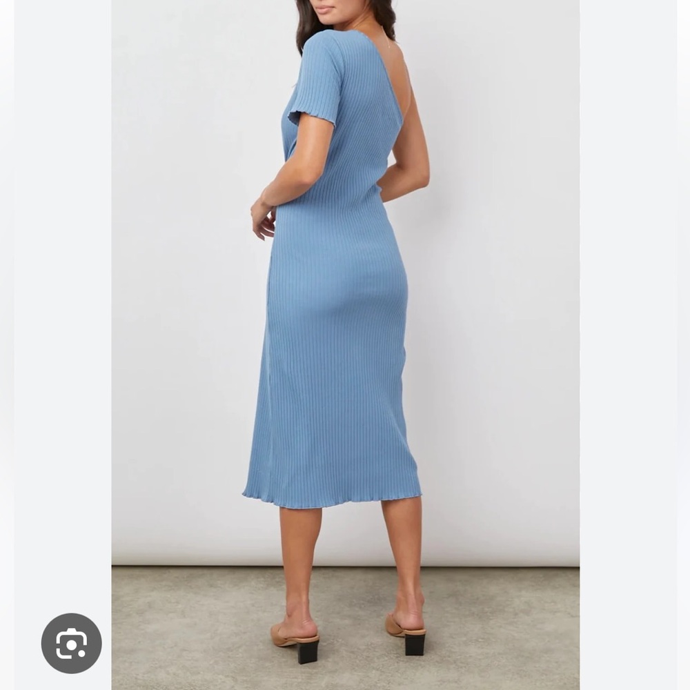 Rails Rania Dress - Picture 2 of 4